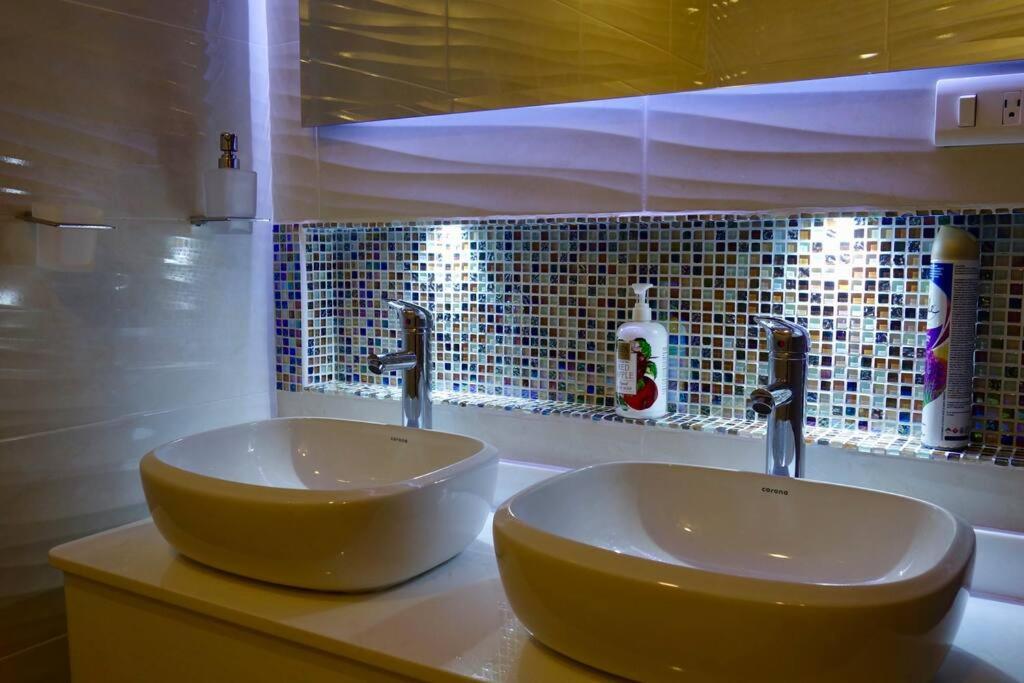 Bespoke Suite, Unique Location Bogotá Exteriör bild