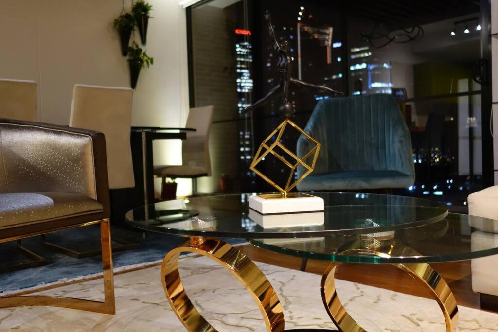 Bespoke Suite, Unique Location Bogotá Exteriör bild