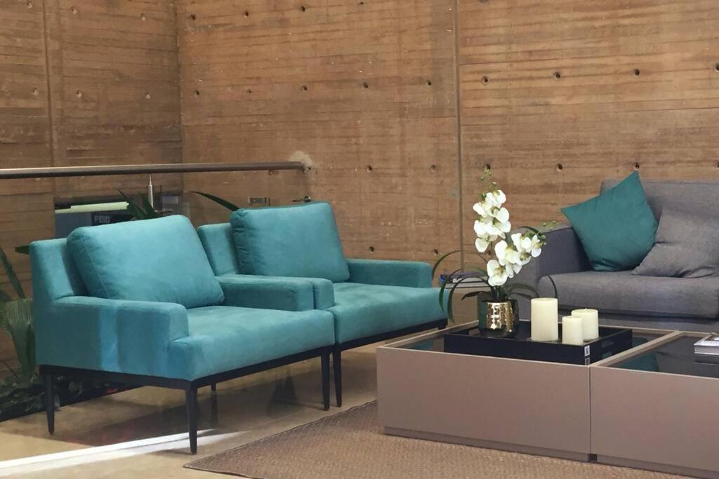 Bespoke Suite, Unique Location Bogotá Exteriör bild