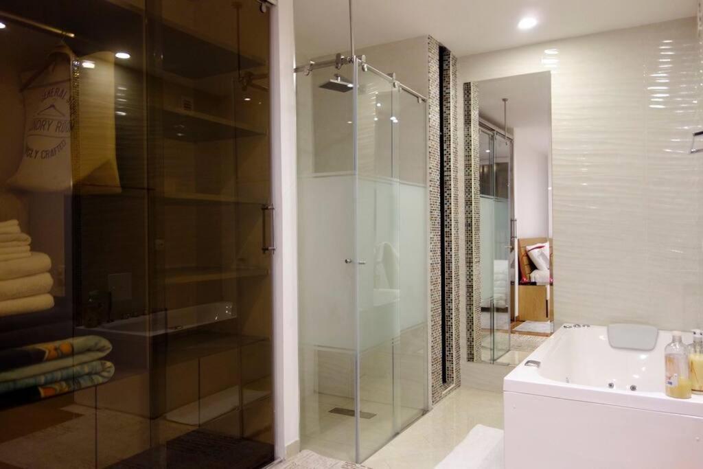 Bespoke Suite, Unique Location Bogotá Exteriör bild