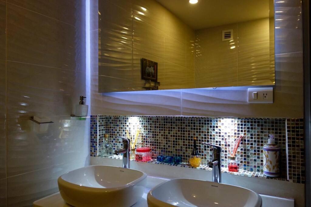 Bespoke Suite, Unique Location Bogotá Exteriör bild