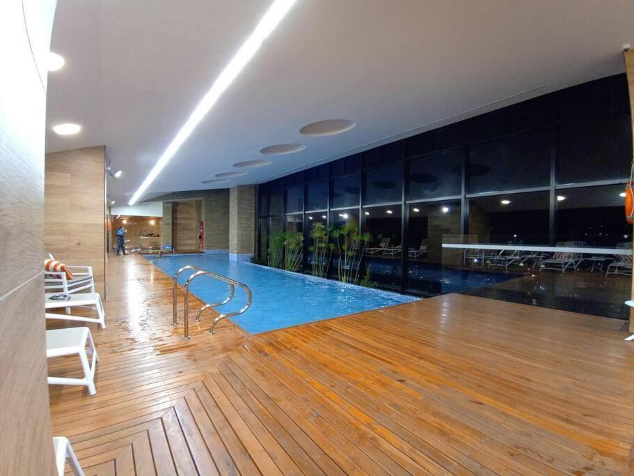 Bespoke Suite, Unique Location Bogotá Exteriör bild